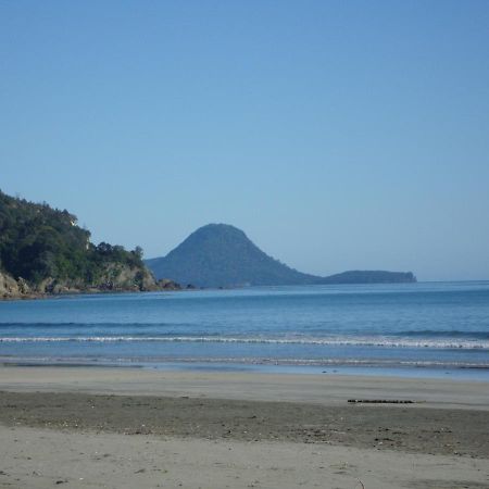 Beachfront Bliss Ohope Exterior foto
